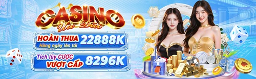 khuyến mãi casino 123bet