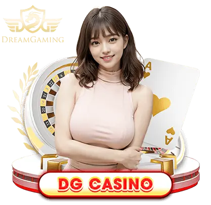 dg casino