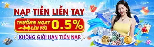 khuyến mãi nạp tiền 123bet