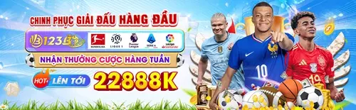 khuyến mãi thể thao 123bet