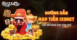Nạp tiền 123bet