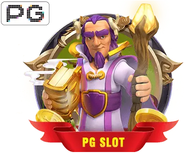 PG slot