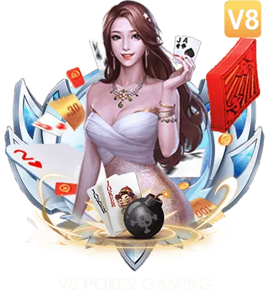 v8 poker