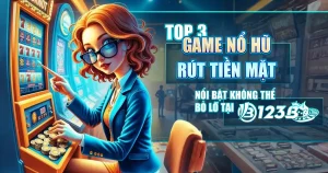game nổ hũ rút tiền mặt