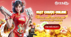 mạt chược online