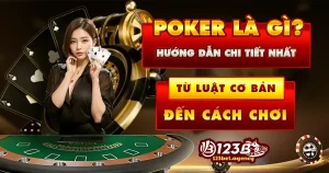 poker