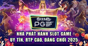 PG slot