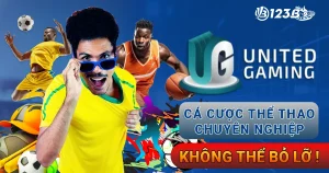United Gaming