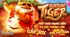Fortune Tiger