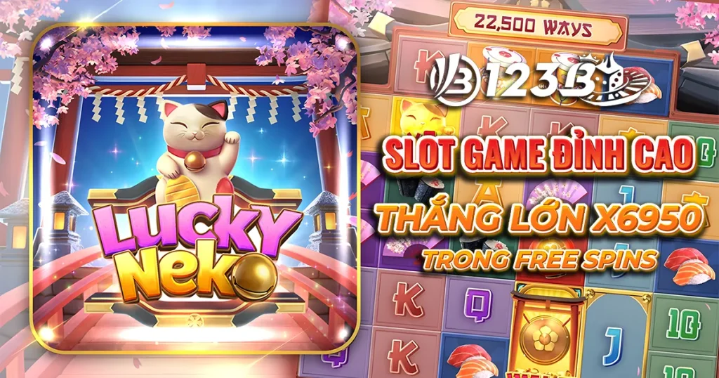 Lucky Neko