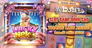 Lucky Neko